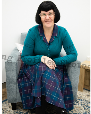 Photo of Toni Browne, Psychologist, PsyBA General