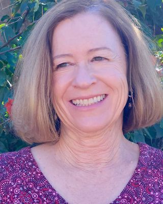 Photo of June Pitts, Clinical Social Work/Therapist, LCSW, RD