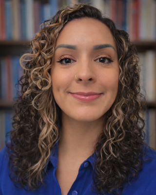 Photo of Melissa Jackson, Counselor, LMHC