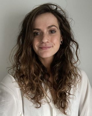 Photo of Ellie Baker, Psychotherapist, MA, MBACP