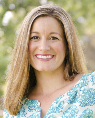 Photo of Amy Broz, Marriage & Family Therapist in South Lake Tahoe, CA