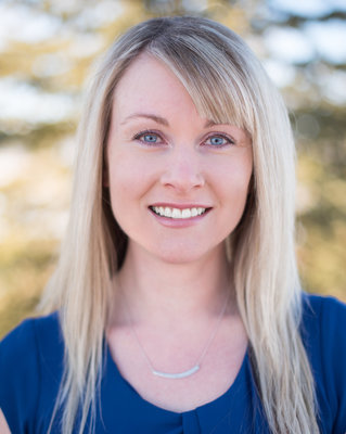 Photo of Krista Clelland, Psychologist in Calgary, AB