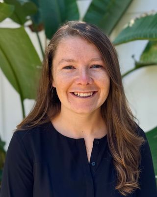 Photo of Courtney Guignard, Clinical Social Work/Therapist, LCSW