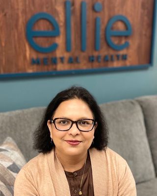 Photo of Payal Kansal, Counselor, MA, LMHCA