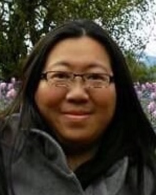Photo of Rozlyn W Kwong, Marriage & Family Therapist in Arcadia, CA
