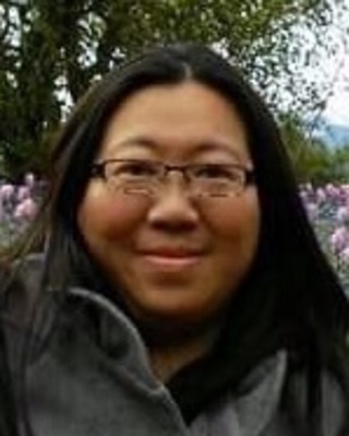 Photo of Rozlyn W Kwong, MS, LMFT, Marriage & Family Therapist 