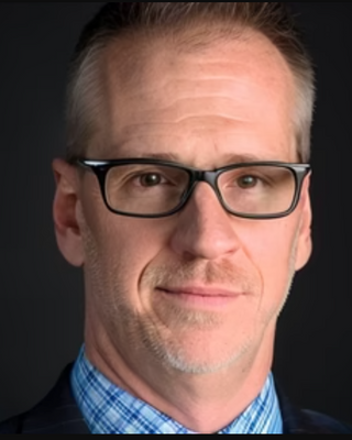 Photo of James Rankin, Clinical Social Work/Therapist, LCSW