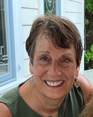 Photo of Catherine Stanzione, Psychologist, PsyD