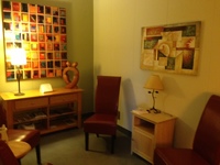 Gallery Photo of Psychotherapy Office