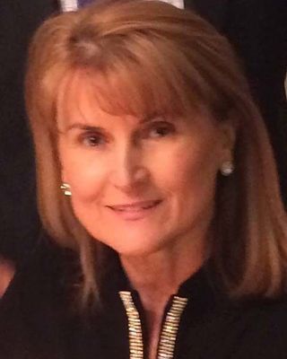 Photo of Susan Kooyman Harris, Marriage & Family Therapist, MA, LMFT