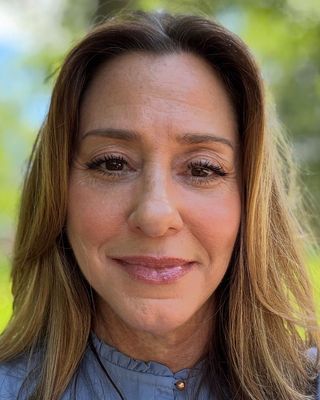 Photo of Christine Parker Civello, Licensed Mental Health Counselor Associate , MA, MHCA, LPC