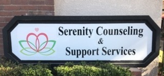 Serenity Counseling and Support Services