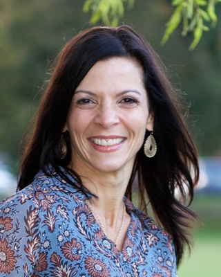 Photo of Bonnie Triantafillos, LCSW-C, Clinical Social Work/Therapist