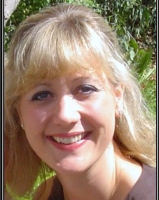 Photo of Sonja L Banks, PhD, Psychologist