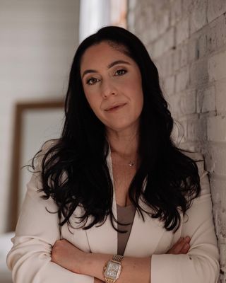 Photo of Hazan Cetin, Clinical Social Work/Therapist, MSEd, LCSWC