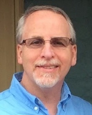 Photo of Jeffrey David Watros, Licensed Professional Counselor in Charlottesville, VA