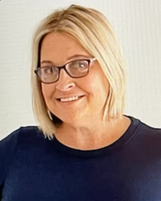 Photo of Roberta Mason, Licensed Clinical Mental Health Counselor, LCMHC