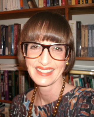 Photo of Tamara Latawiec, Psychologist in Red Bank, NJ