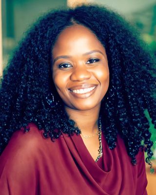 Photo of Oladunni Liyele, Psychiatric Nurse Practitioner, MSN, PMHNP