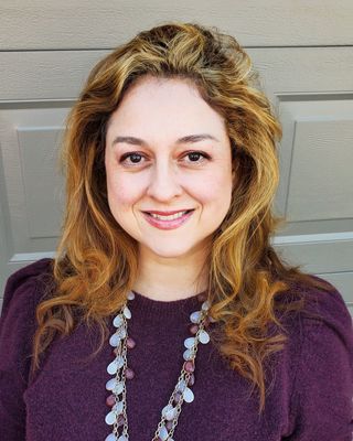 Photo of Dr. Caroline Perjessy, Counselor, PhD, LPC, LMHC, QS