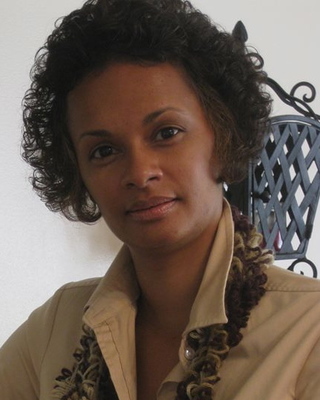 Photo of Annmarie Woods, Licensed Clinical Mental Health Counselor