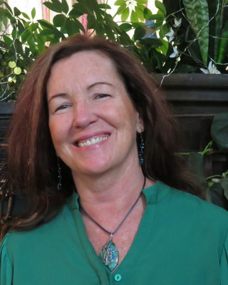 Photo of Rebecca Connor, Marriage & Family Therapist in Minneapolis, MN