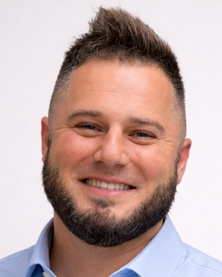 Photo of Joe Rinchiuso, Counselor, MEd, LMHC