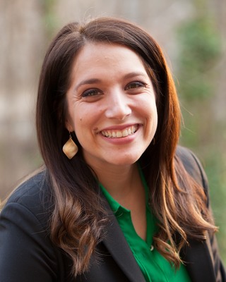 Photo of Elizabeth Uhles, Licensed Professional Counselor in Georgia