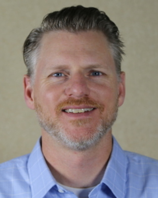 Photo of Patrick R. Young, PhD, CMPC
