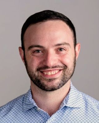 Photo of Baruch Glazer, Clinical Social Work/Therapist, LCSW-C