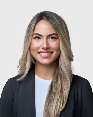 Photo of Alexis Ayar, Psychiatric Nurse Practitioner, MSN, PMHNP