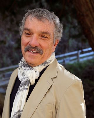 Photo of Michael Craig Clemmens, Psychologist, PhD