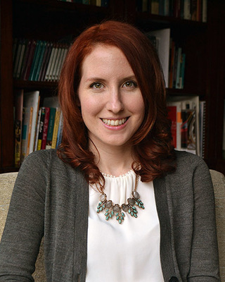 Photo of Jessica Bloom, Counselor in Illinois