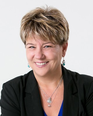 Photo of Kristina Hallett, Psychologist in Connecticut