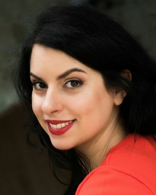 Photo of Konstandina Polychronopoulou - Konstandina P. Relationship Counselling Online, Counsellor, MBACP