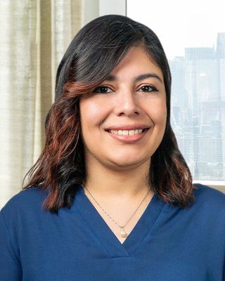 Photo of Erendira Orozco, Psychiatrist in Sand Lake, FL