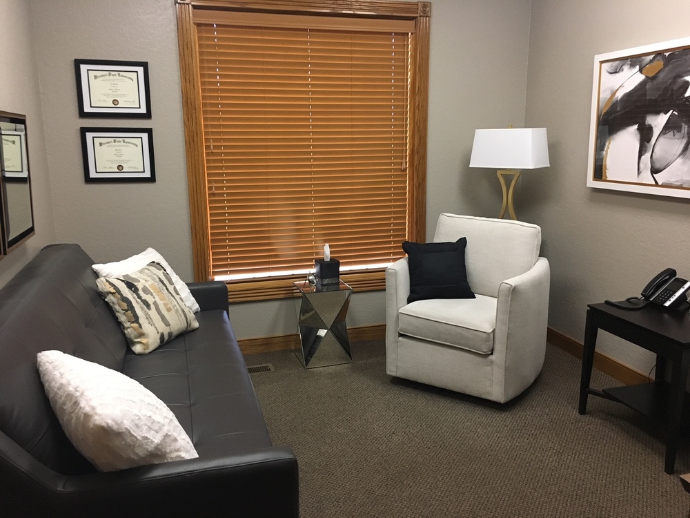 Kristal McCleary, Licensed Professional Counselor, Springfield, MO