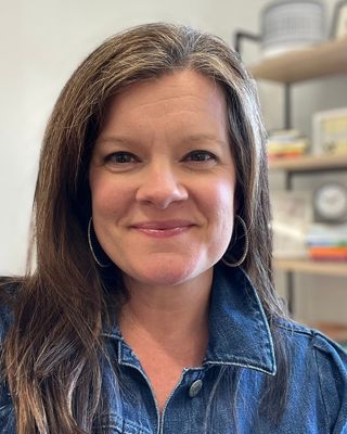 Photo of Caroline Neumann, Psychologist, PsyD, MFT