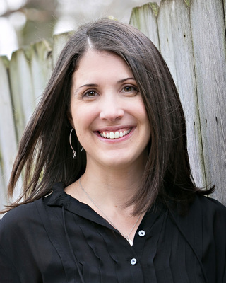 Photo of Erin Johnstone, LMHC, Counselor