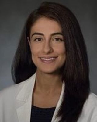 Photo of Raena Khorram, Psychiatrist in Bucks County, PA