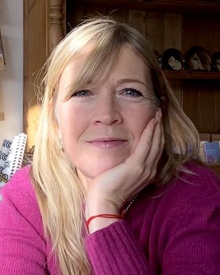 Photo of Emily Cosgrove, Counsellor, MBACP