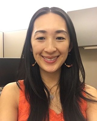 Photo of Betty Liao, Psychologist in Central, Fresno, CA
