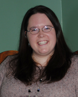 Photo of Rebekah Hazekamp, Licensed Professional Counselor in Blairstown, NJ