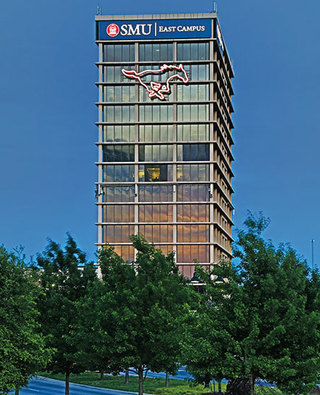 Photo of SMU Psychology Clinic, Treatment Center in Dallas, TX