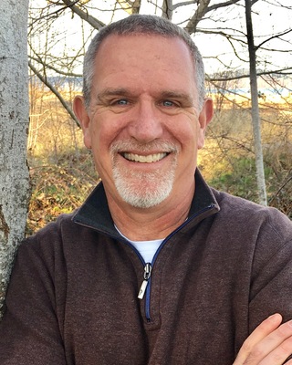 Photo of Jeff Jacobson, Counselor in Silverdale, WA
