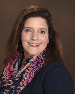 Photo of Jennifer Graves Belham, LCMHC, NCC, MS, Licensed Clinical Mental Health Counselor in Waynesville