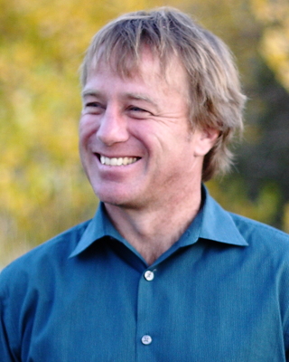 Photo of Dan Riggan, Counselor in Minturn, CO