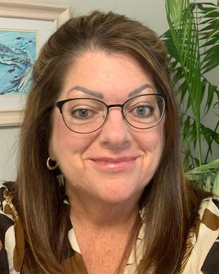 Photo of Kristi Gilland, Licensed Professional Counselor, MEd, LPC/S, MAC, LAC/S, CS