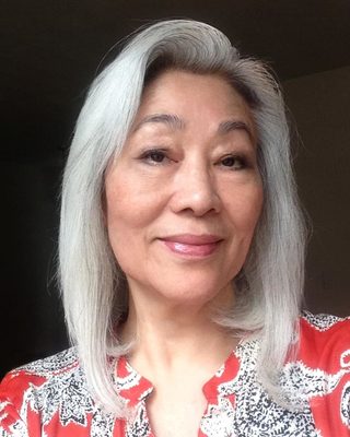 Photo of Asato Maehata, Licensed Professional Counselor, DMFT, LPC, EMDR, BC-TMH, BCC
