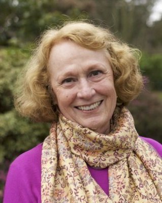 Photo of Margy Kotick, Mental Health Counselor in Seattle, WA